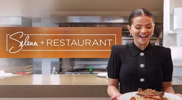 Selena + Restaurant