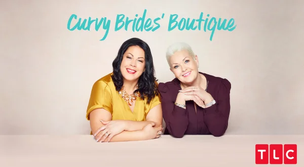 Curvy Brides' Boutique