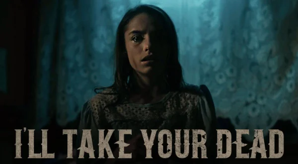 I'll Take Your Dead
