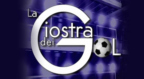 La giostra del gol