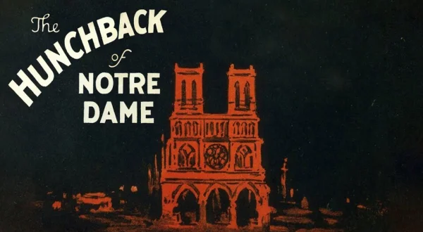 The Hunchback of Notre Dame