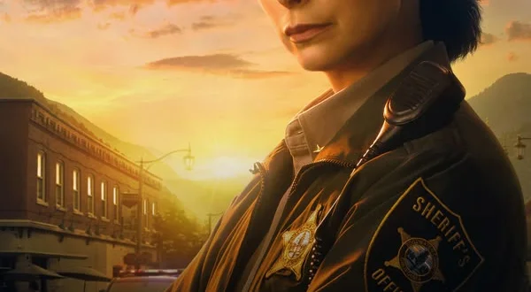 Sheriff Country