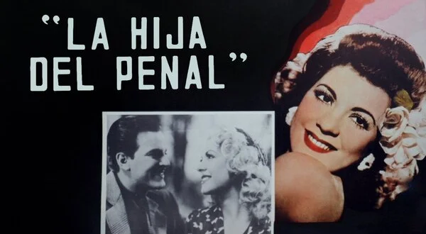 La hija del penal