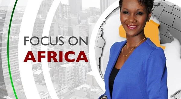 Focus on Africa