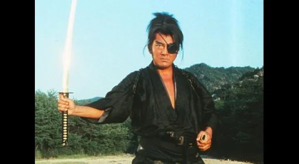柳生武芸帳（主演：松方弘樹）