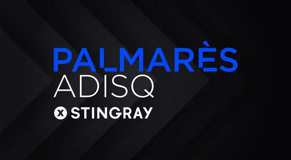 Stingray Le Palmarès