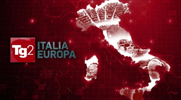 TG2 Italia Europa