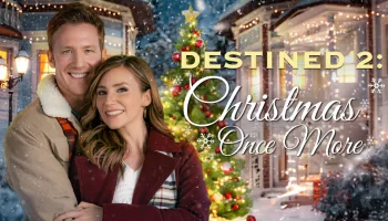 Destined 2: Christmas Once More