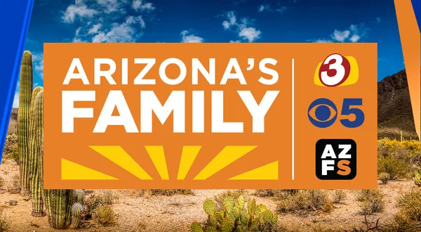 Arizona's Family News at 5pm