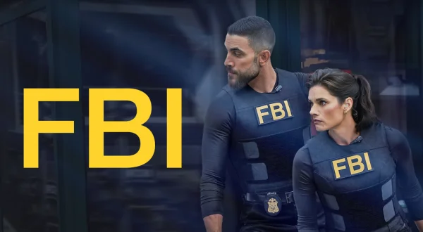 FBI