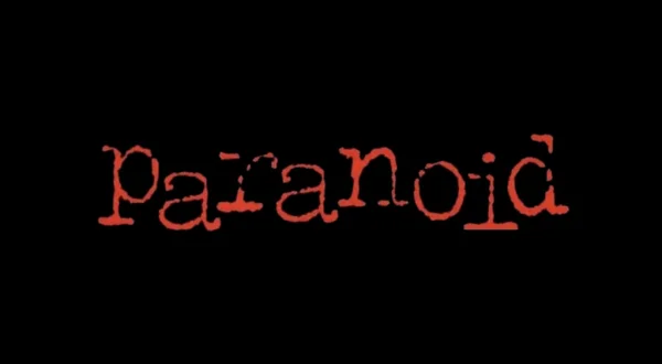 Paranoia