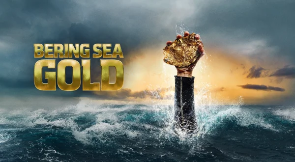 Bering Sea Gold