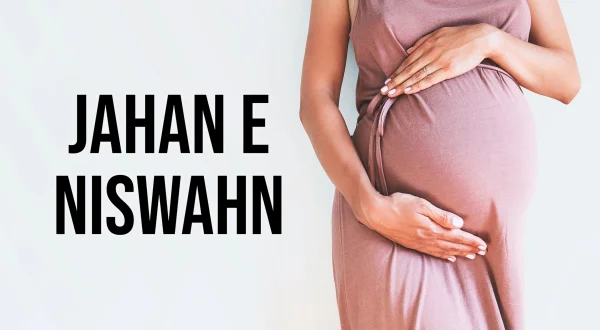 Jahan E Niswahn
