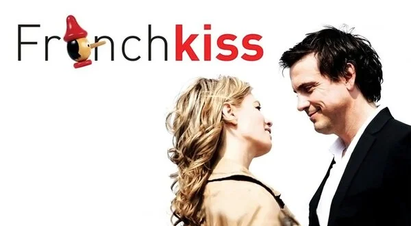 French Kiss