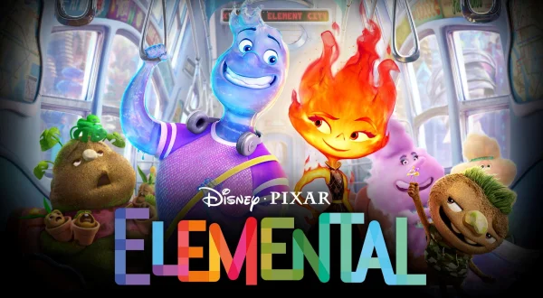 Elementet