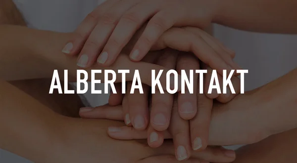 Alberta KONTAKT
