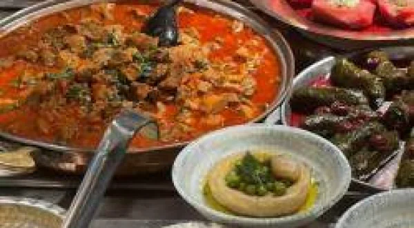 Rumeli Lezzetleri