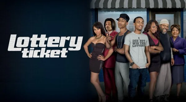 Lottery Ticket