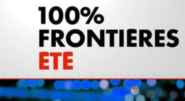 100% Frontières été