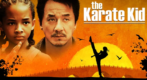 The Karate Kid