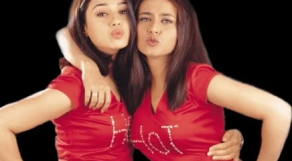 Har Dil Jo Pyar Karega...