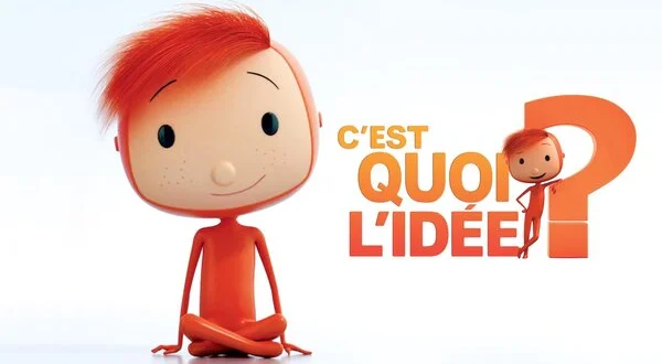 C'est quoi l'idée?
