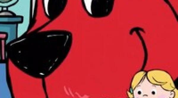 Clifford the Big Red Dog