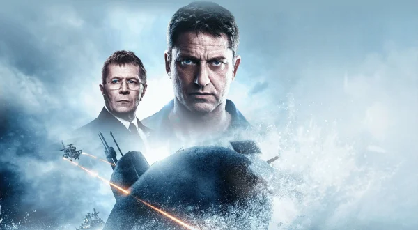Hunter Killer