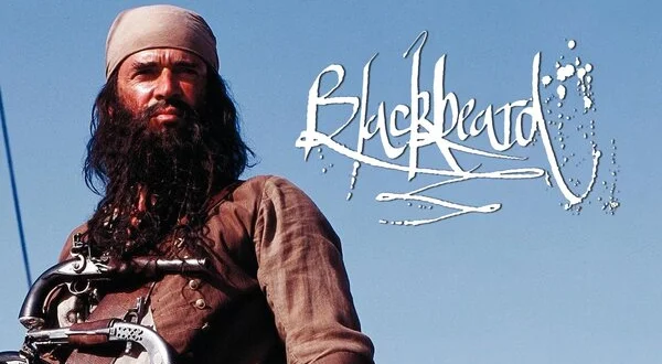 Blackbeard