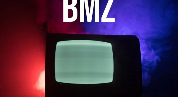 BMZ
