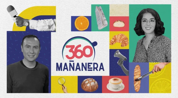 Mañanera 360