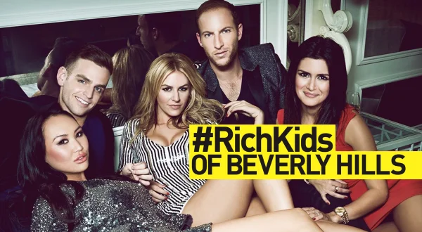 Rich Kids of Beverly Hills