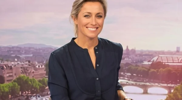 Le journal de France 2