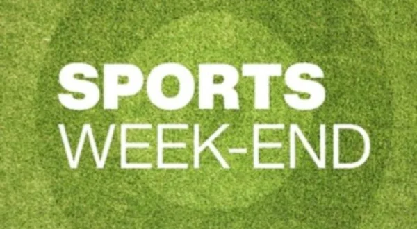 Sport Week End Tti