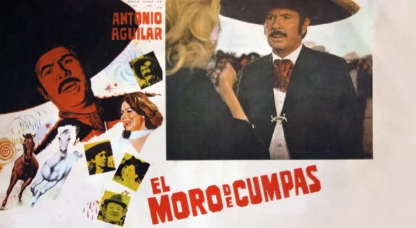 El Moro de Cumpas