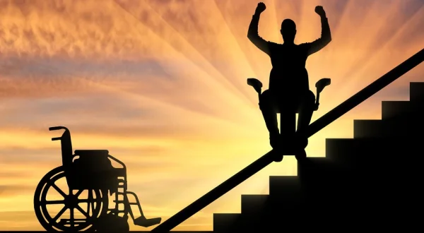 Do You Need a Stairlift?