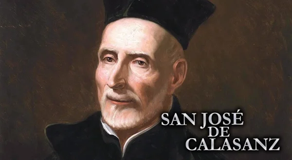 San José de Calasanz