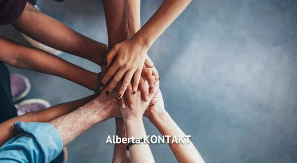 Alberta KONTAKT