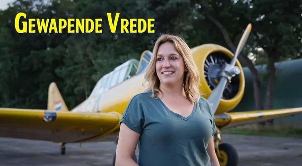 Gewapende Vrede