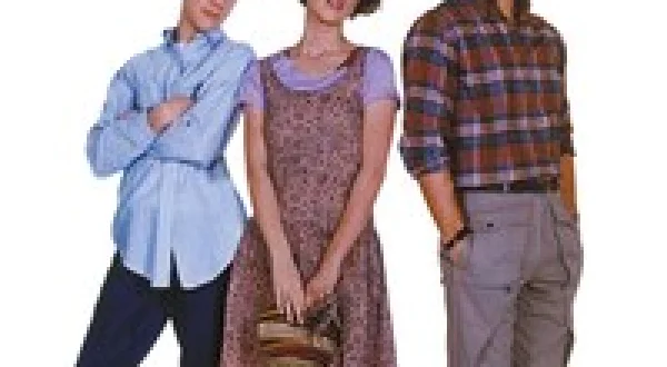 Sixteen Candles
