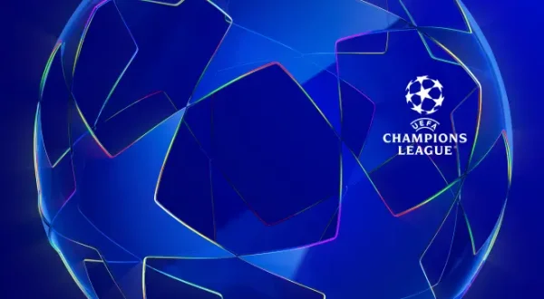 Konferenz - UEFA Champions League