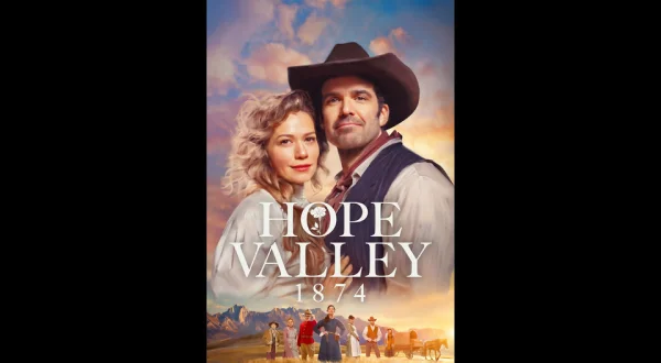 Hope Valley: 1874