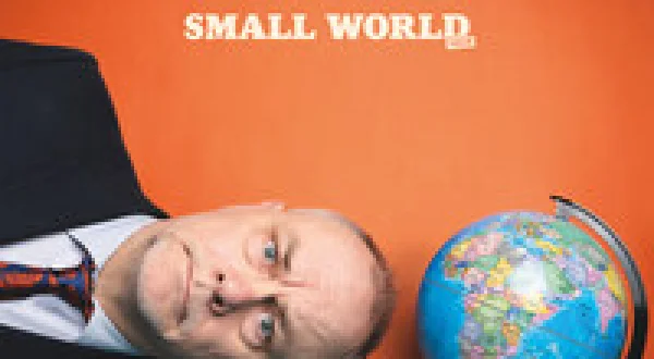 Jack Dee: Small World
