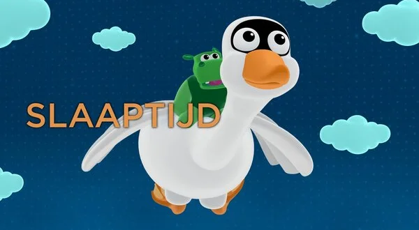 Slaaptijd