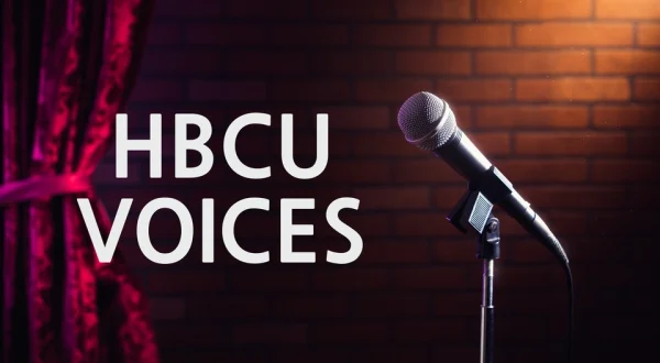 HBCU Voices