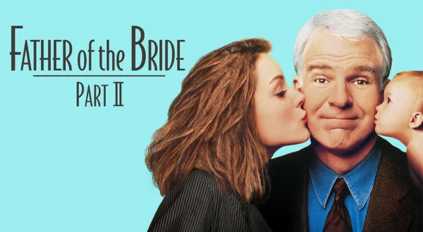 Father of the Bride Part II
