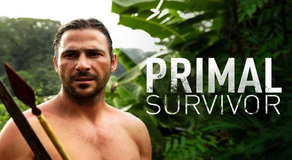 Πρωτόγονη Επιβίωση: Αμαζόνιος | Primal Survivor: Escape the Amazon