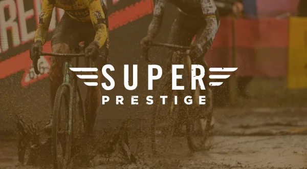 Cykelcross: Superprestige Overijse (k)