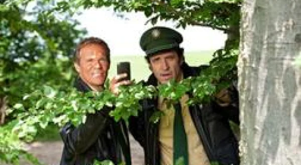Hubert und Staller
