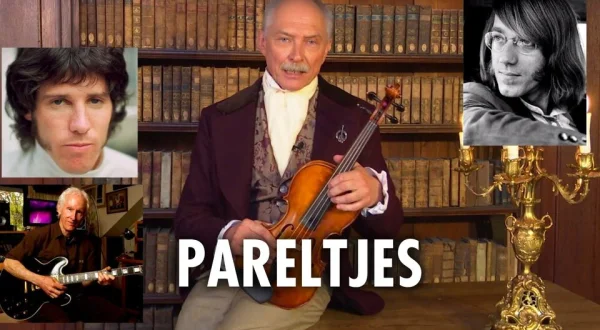 Pareltjes